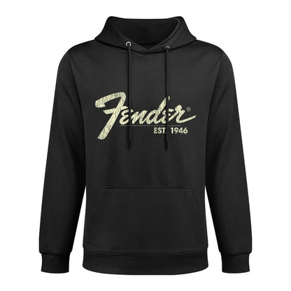 Fender Classic Fender Est. 1946 Customizable Surface Hoodie