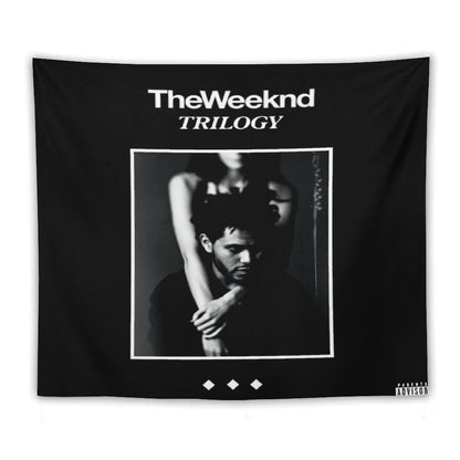 Trilogy Tapestry