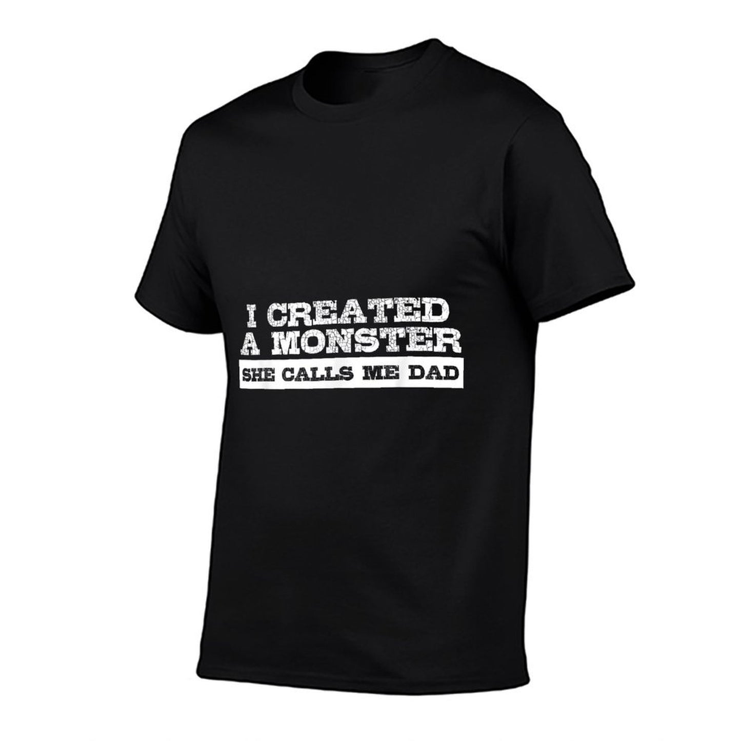 Funny Tshirt Gift for Dad from Daughter First Father&#39;s Day T-Shirt