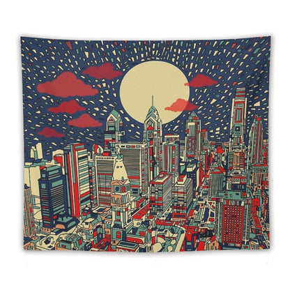 Philadelphia Tapestry