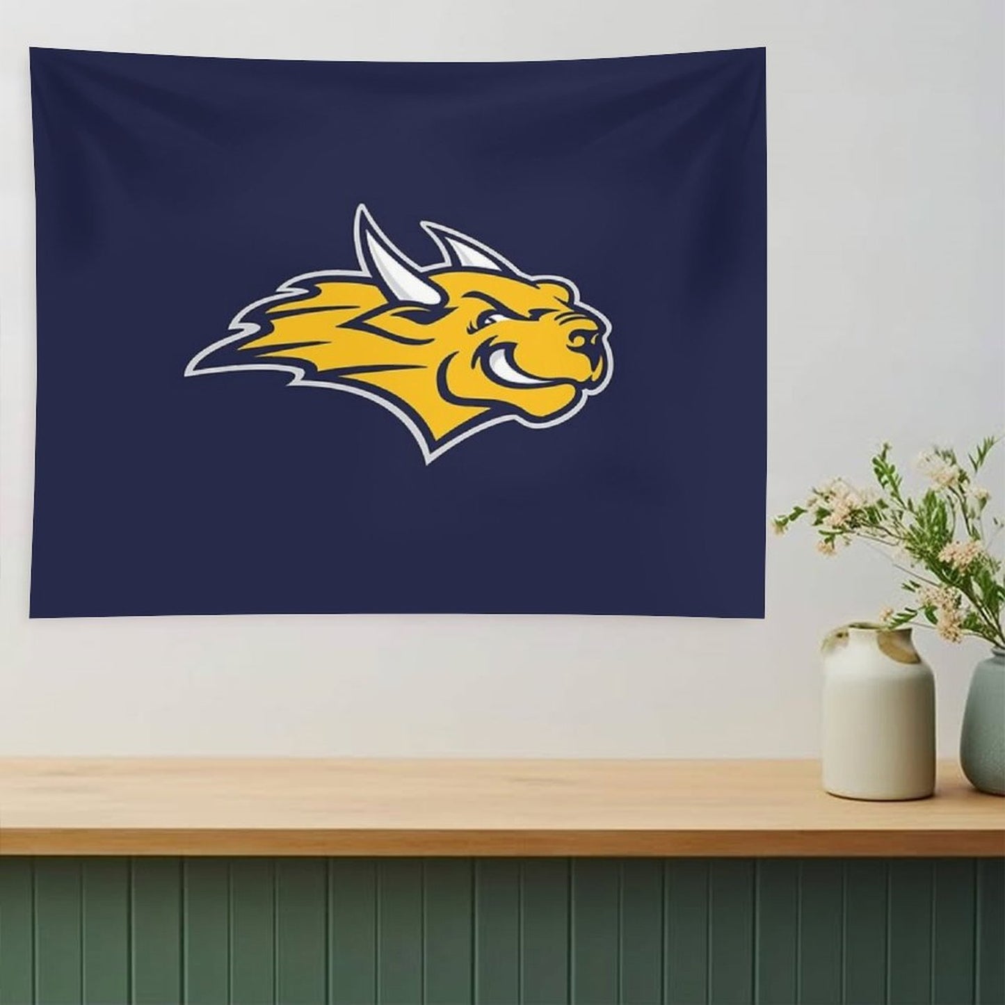 Webster University Tapestry