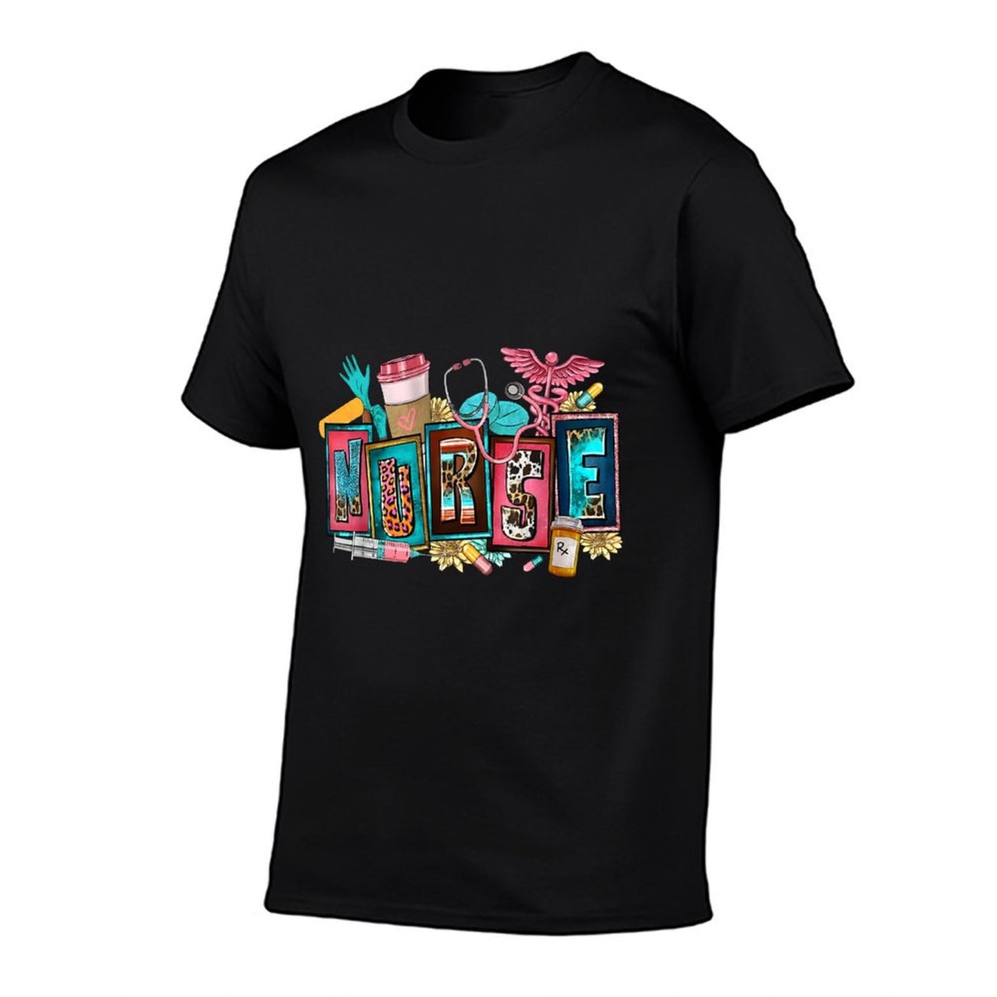 NURSE&#39;S DAY Nurse Life NURSE WEEK 2025 Women T-Shirt