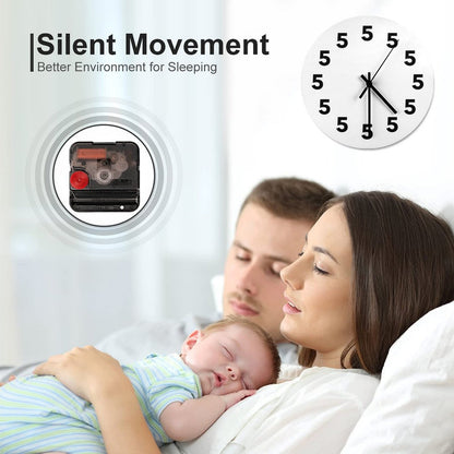 5 O'Clock (Somewhere) Clock Wall Clock