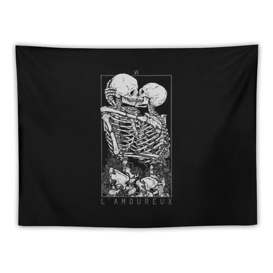 The Lovers Tapestry