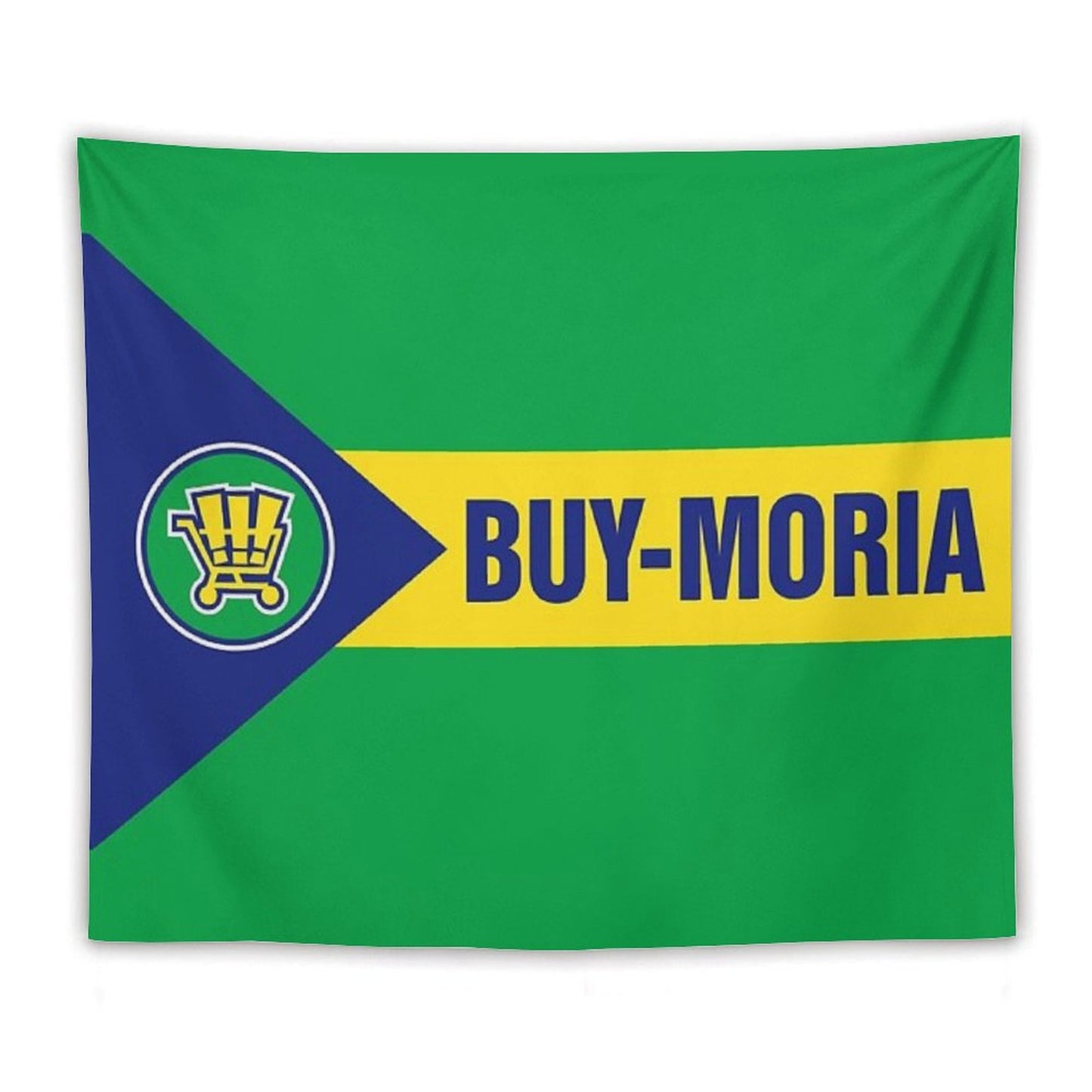 BUY-MORIA [Roufxis - RB] Tapestry