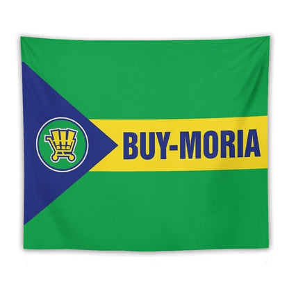 BUY-MORIA [Roufxis - RB] Tapestry