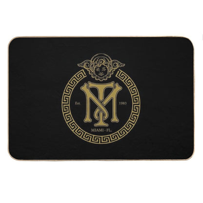 Montana Management Co. Bath Mat