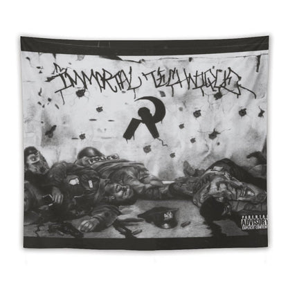 Revolutionary Vol. 1 Tapestry