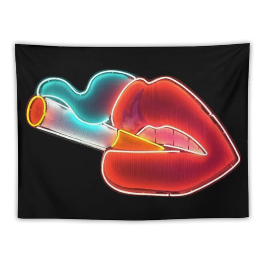 Smoke Tapestry