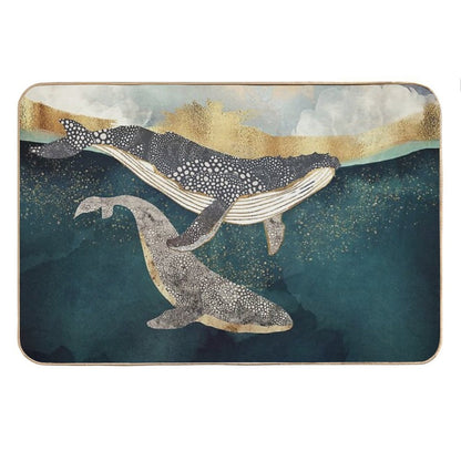 Bond II Bath Mat
