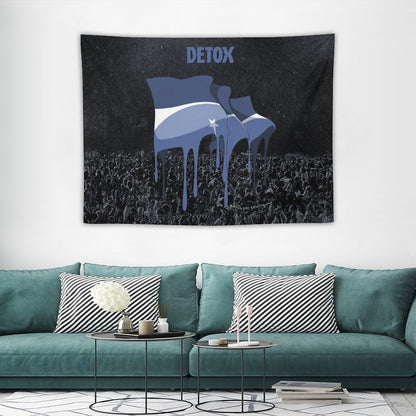 DETOX Tapestry
