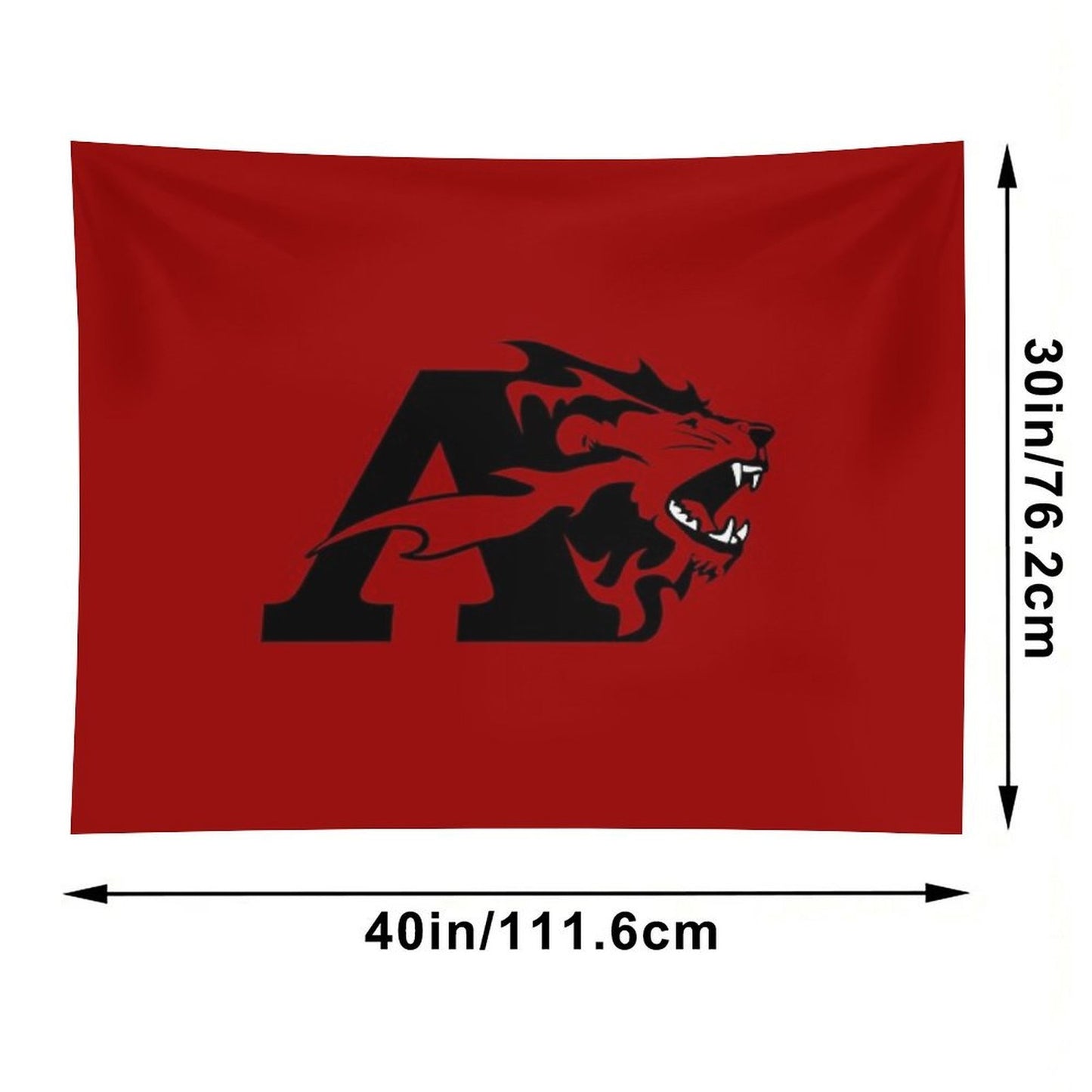 Albright College Tapestry