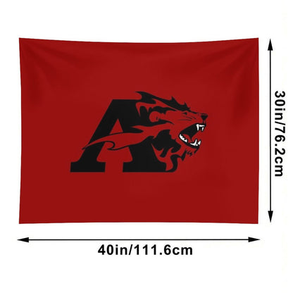 Albright College Tapestry