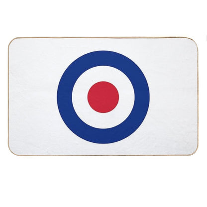 Mod Logo Bath Mat