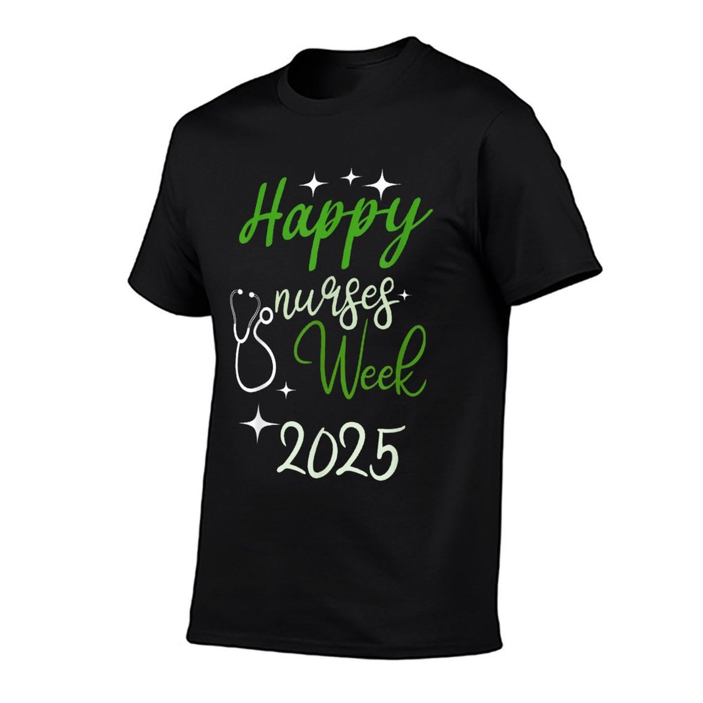 Nurse Appreciation Week - Happy National Nurses Week 2025 T-Shirt