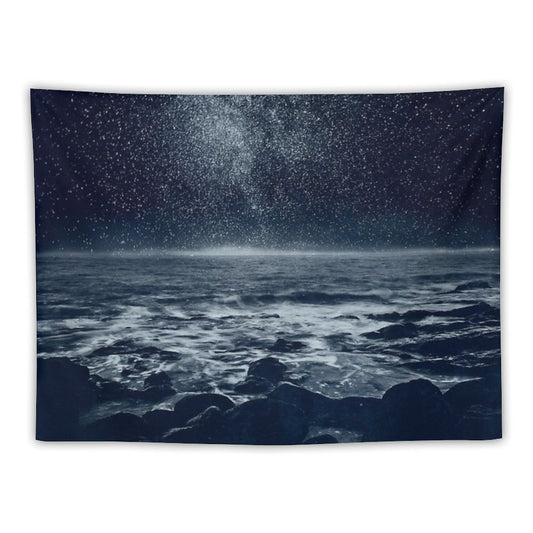 The Dreaming Ocean Tapestry