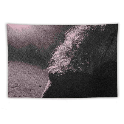 Ghostholding (Vinyl Version) Tapestry