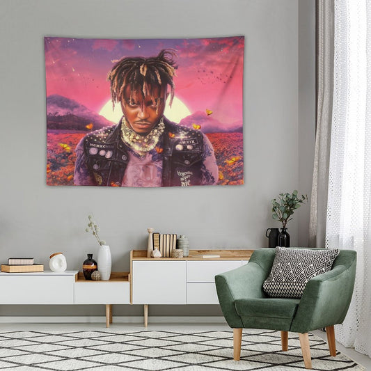 Juice Legends Wrld Never Die Album Tapestry