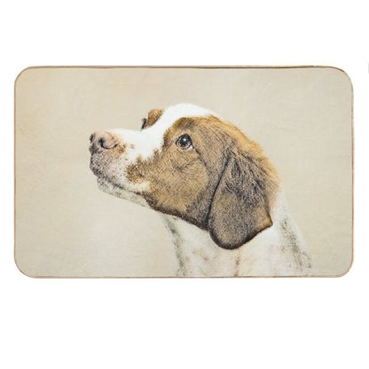 Brittany Bath Mat