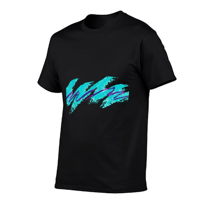 Millennials Geometric Nostalgia 90s T-Shirt