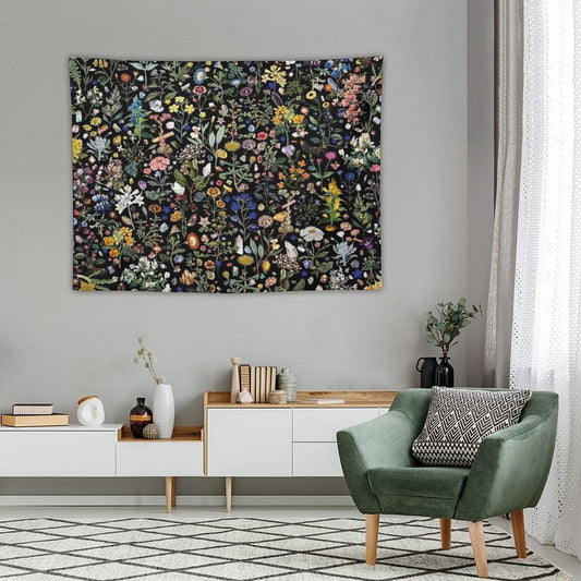 Healing Tapestry