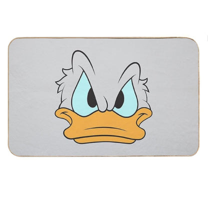 Donald Duck Bath Mat