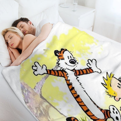 M8EOG0AWJBY84 Throw Blanket