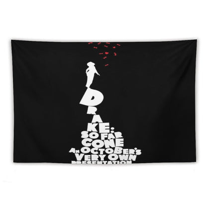 Drake - So Far Gone Tapestry