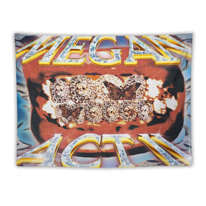 MEGAN ACT II Tapestry