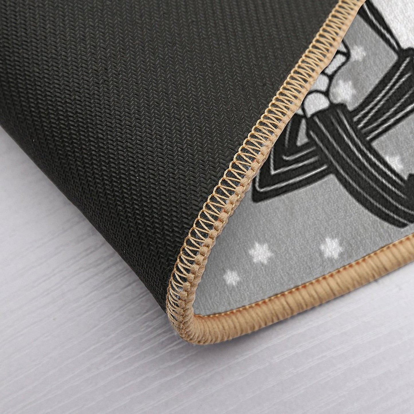 Jack Skellington - Nightmare Before Christmas Bath Mat