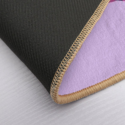 Cheshire Cat Bath Mat