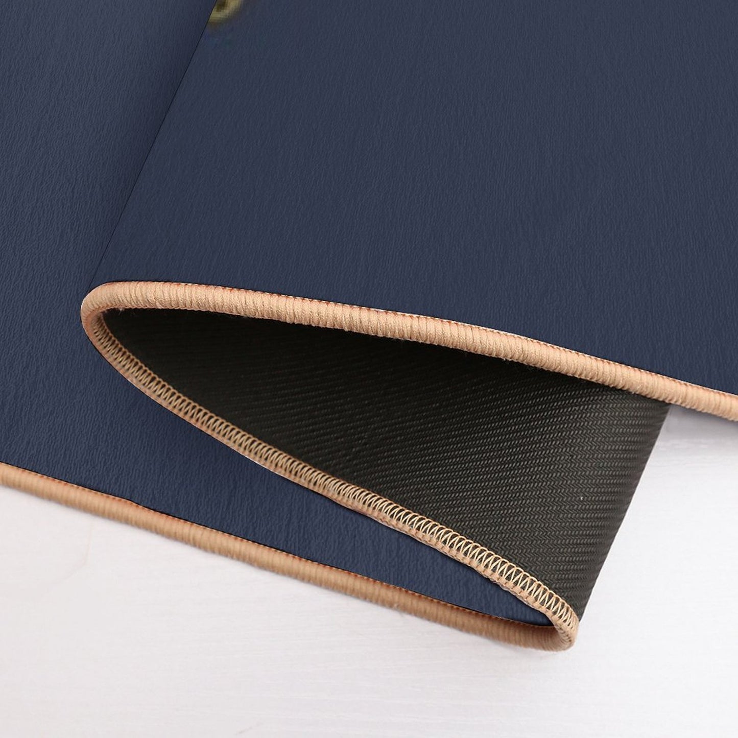 The Continental Bath Mat