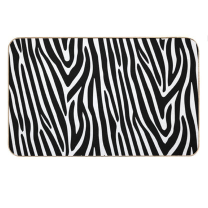 ZEBRA Original Bath Mat