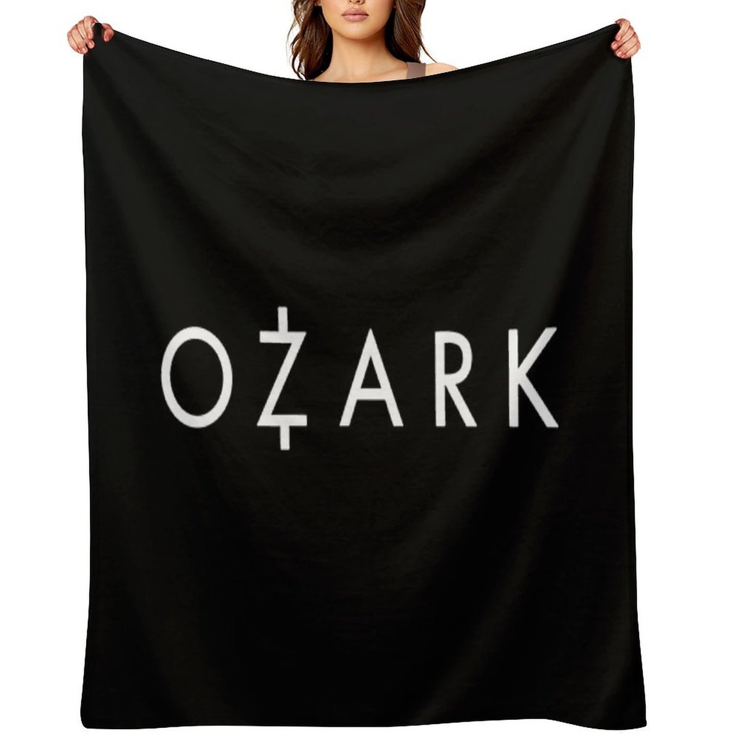 Ozark Throw Blanket