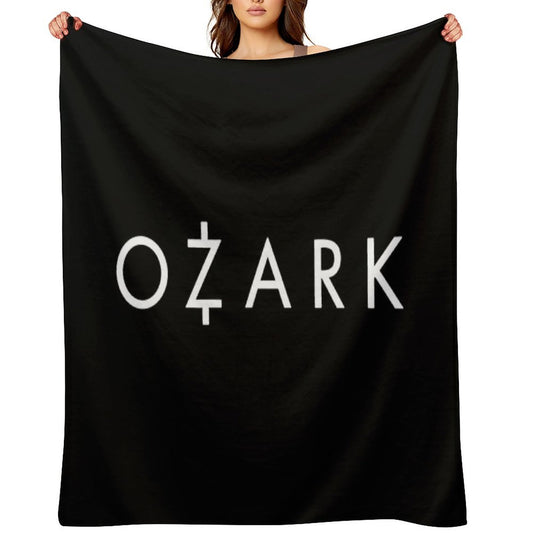 Ozark Throw Blanket