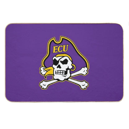East Carolina Pirates Bath Mat