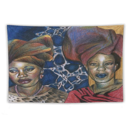 Showbiz! Tapestry