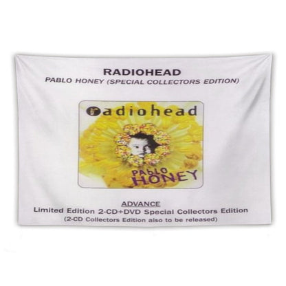 Pablo Honey (Collectors Edition) Tapestry