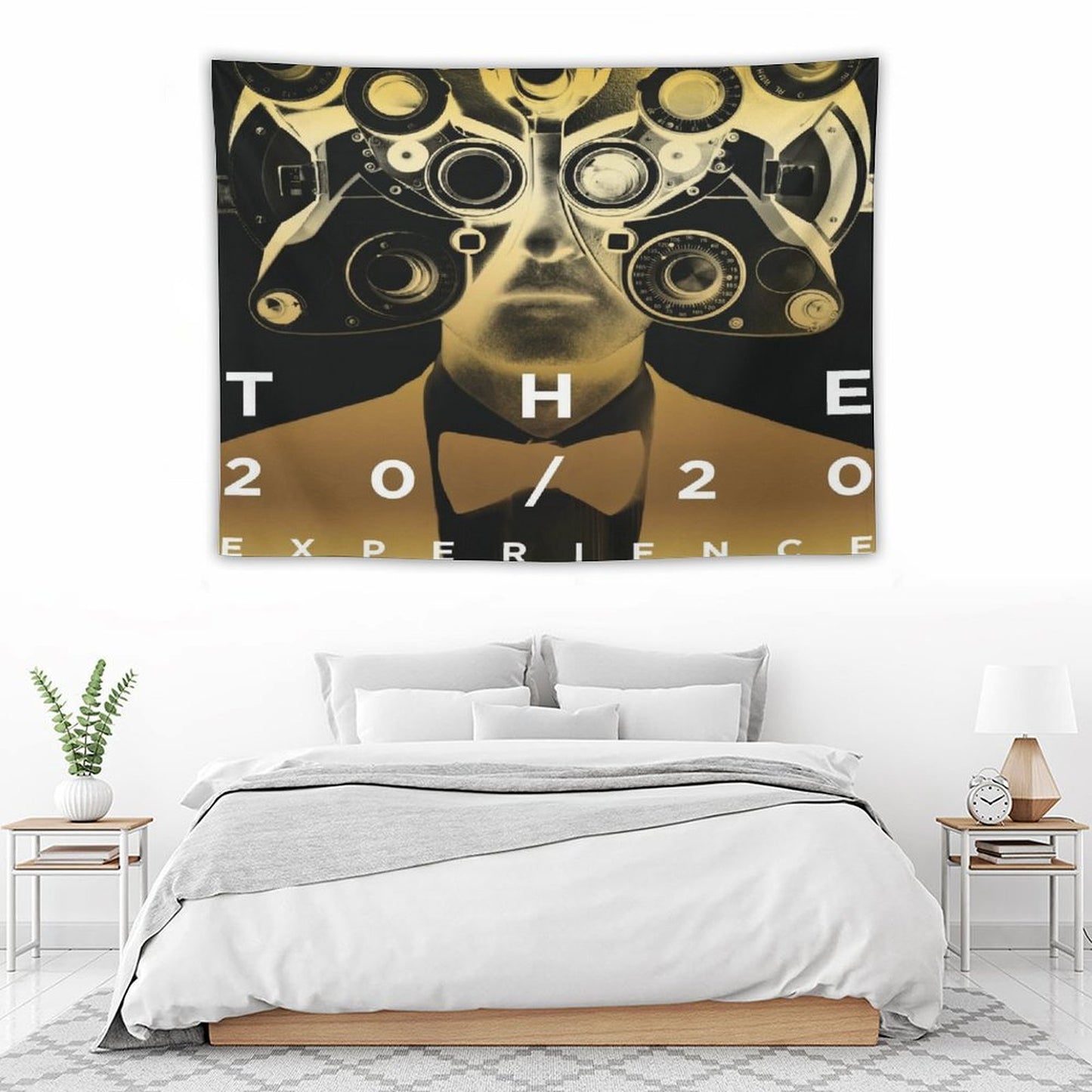 The 2020 Experience The Complete Experience Tapestry