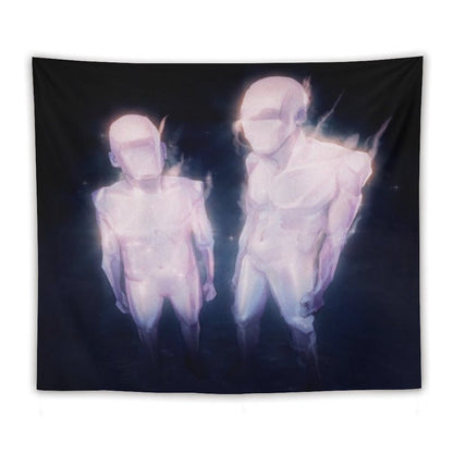 I WANT TO BELIEVE Tapestry