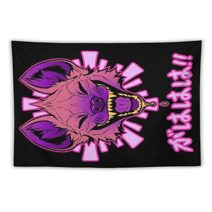 GAHAHA!! Tapestry