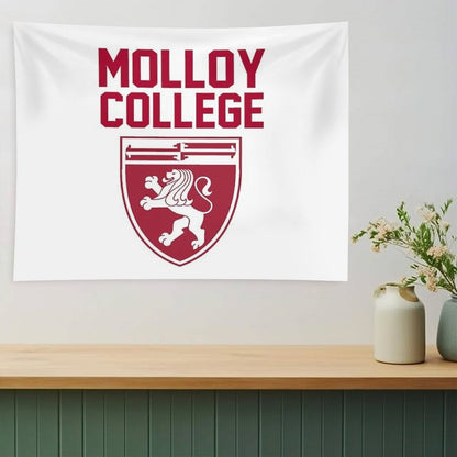 Molloy College Tapestry