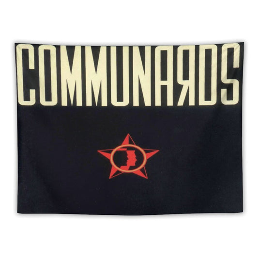 Communards Tapestry
