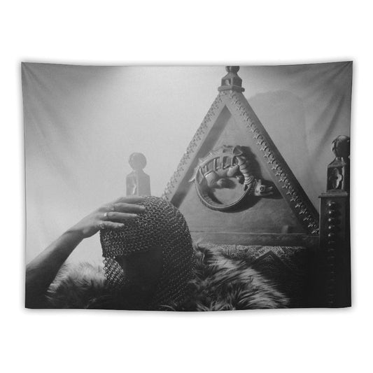 Taycan Tapestry