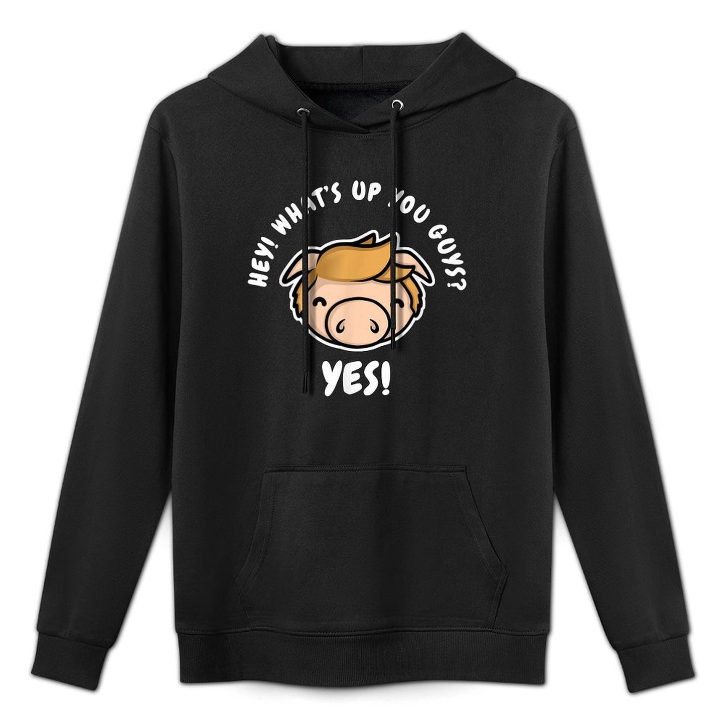Shane Dawson Hey Whats Up You Guys Customizable Surface Hoodie
