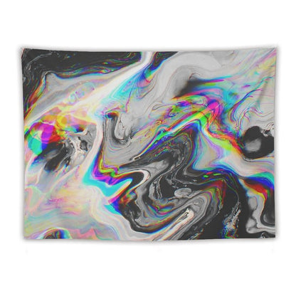 CONFUSION IN HER EYES THAT SAYS IT ALL Tapestry