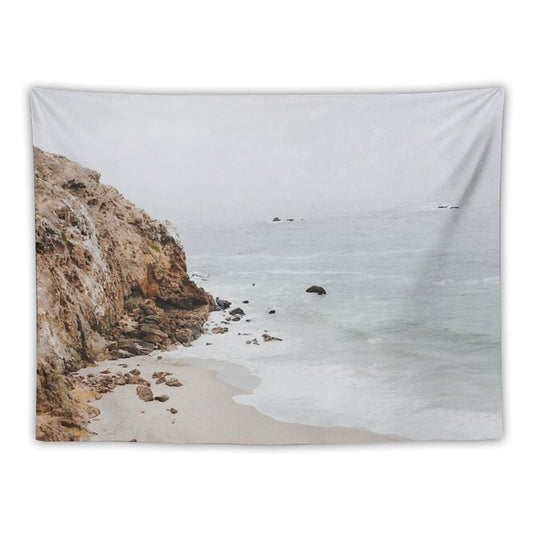 Malibu Coast Tapestry