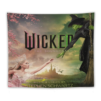 Wicked The Soundtrack (Bonus Track Version) Tapestry