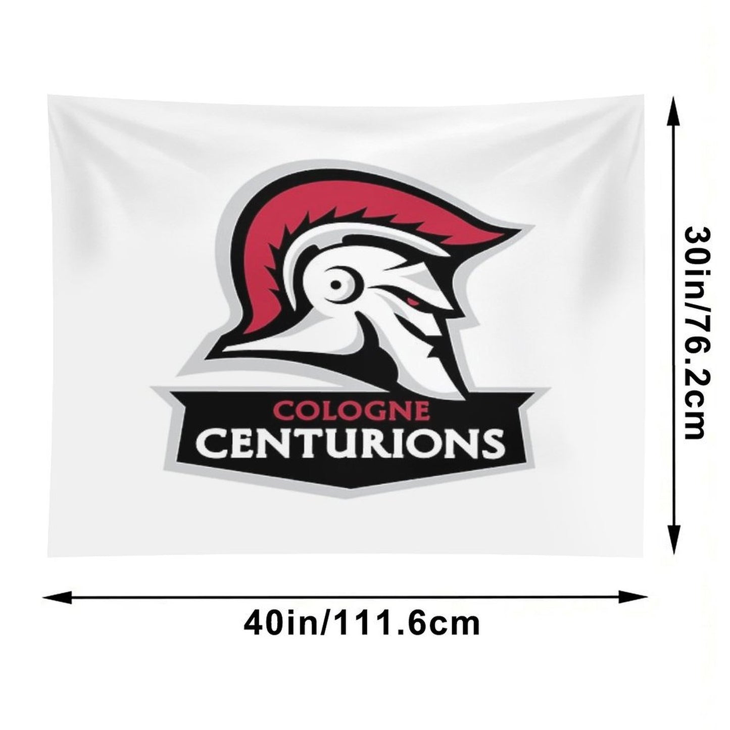 Colorado Christian University Tapestry