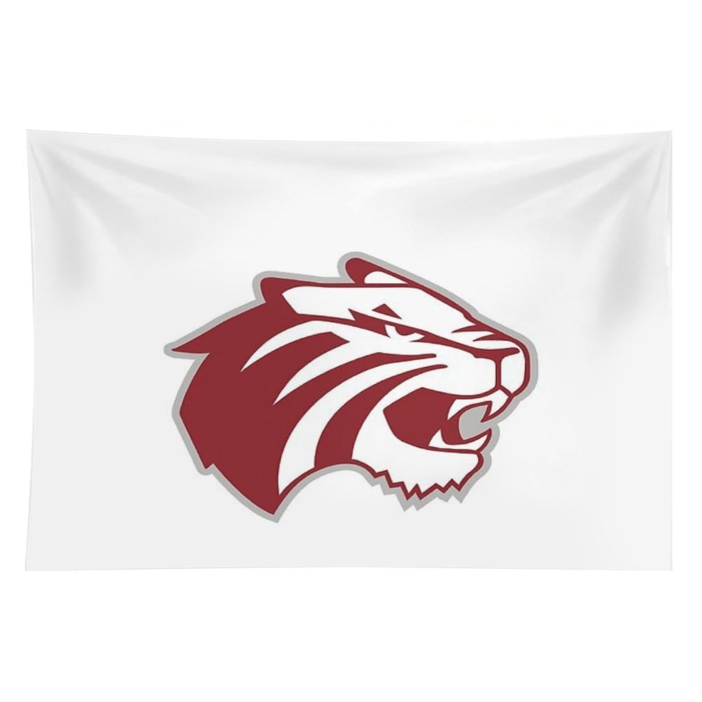 Trinity University Tigers Tapestry